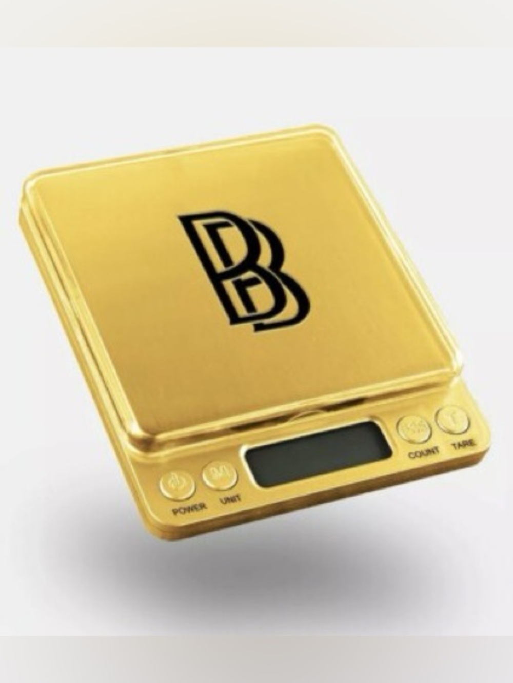 Ben Baller Digital Scale